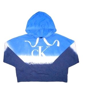Calvin Klein Lightweight TyeDie Hoodie